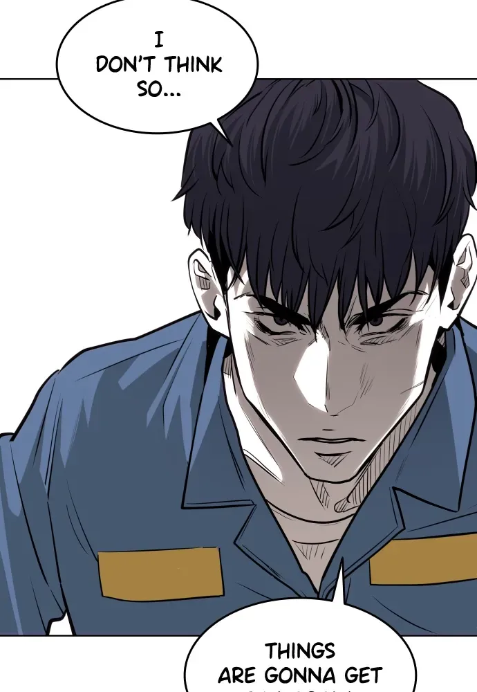 Read Bloodhounds chapter 82 image 44 on Lezhin