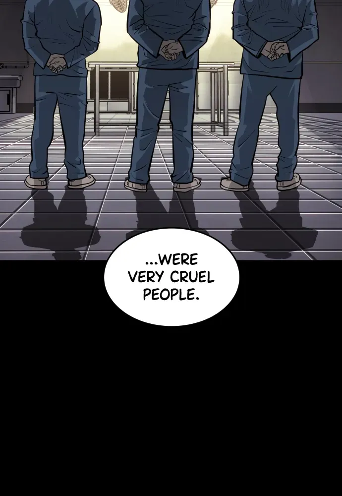 Read Bloodhounds chapter 82 image 52 on Lezhin