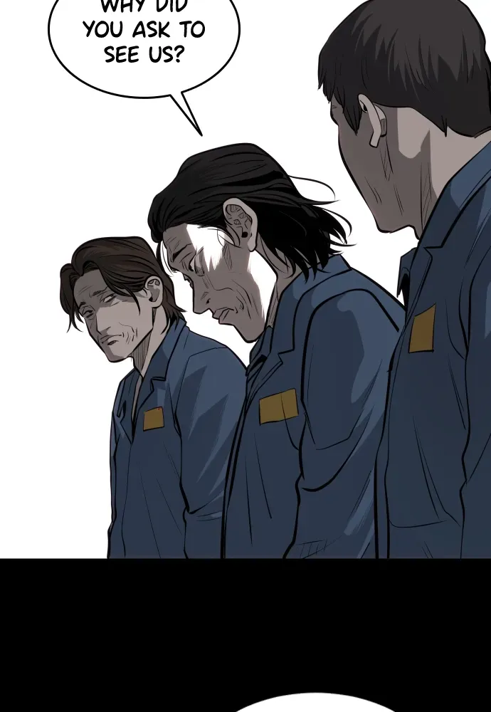 Read Bloodhounds chapter 82 image 55 on Lezhin