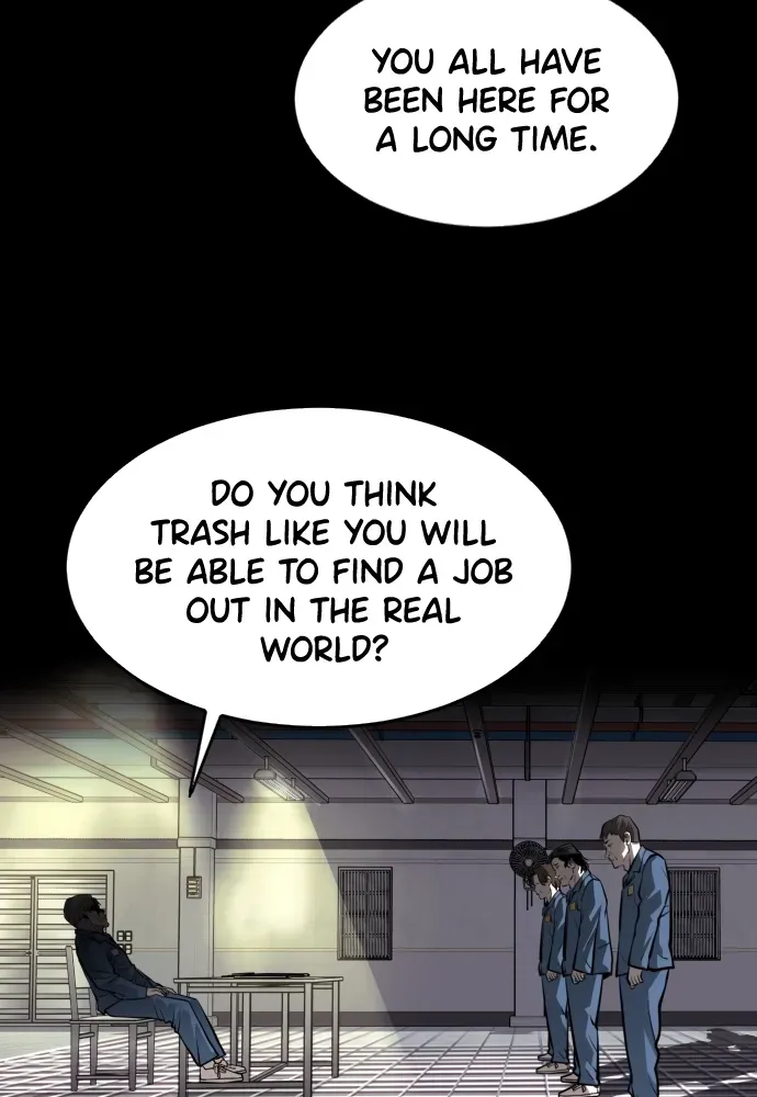 Read Bloodhounds chapter 82 image 56 on Lezhin