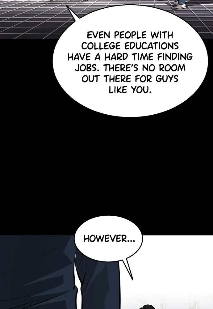 Read Bloodhounds chapter 82 image 57 on Lezhin