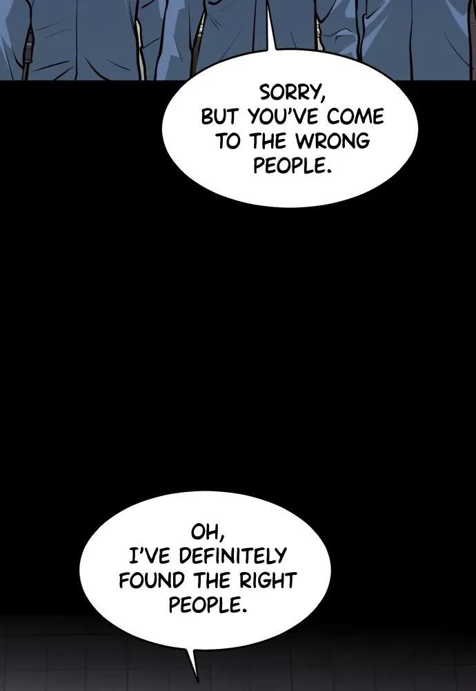 Read Bloodhounds chapter 82 image 62 on Lezhin
