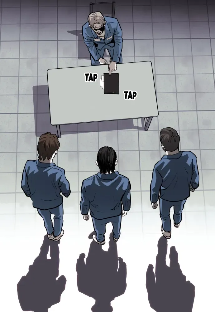 Read Bloodhounds chapter 82 image 63 on Lezhin