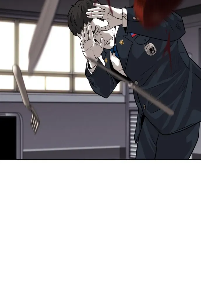 Read Bloodhounds chapter 82 image 7 on Lezhin