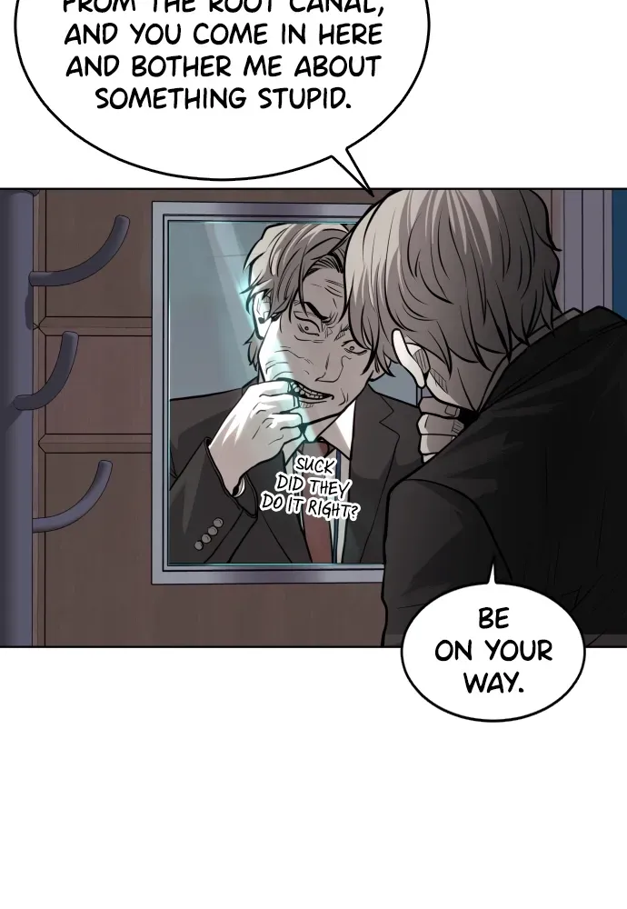 Read Bloodhounds chapter 82 image 88 on Lezhin