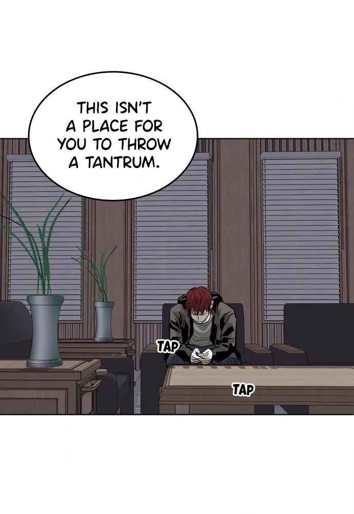 Read Bloodhounds chapter 82 image 89 on Lezhin