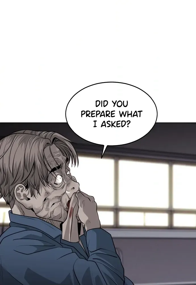 Read Bloodhounds chapter 82 image 9 on Lezhin