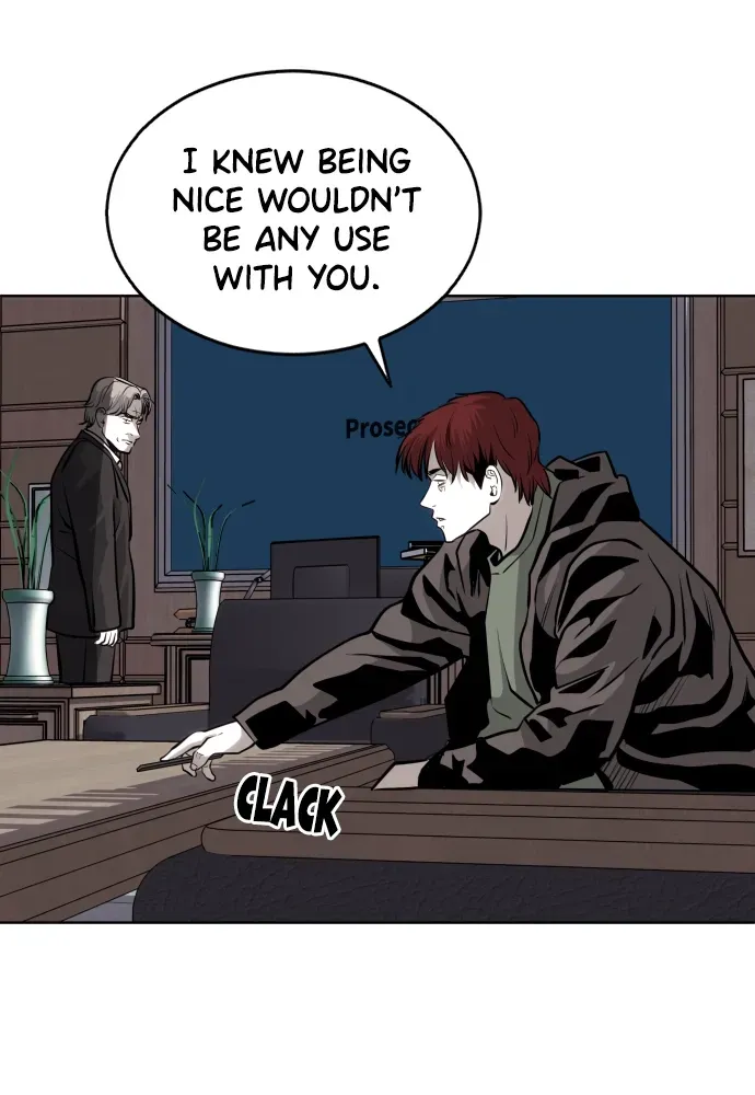 Read Bloodhounds chapter 82 image 94 on Lezhin