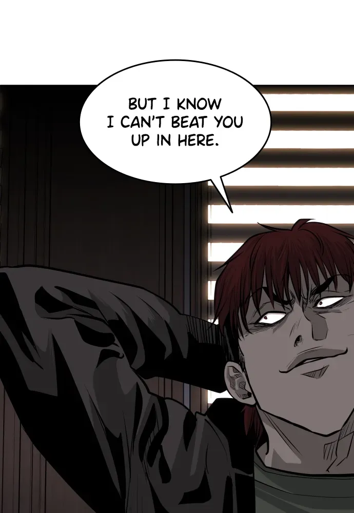 Read Bloodhounds chapter 82 image 97 on Lezhin