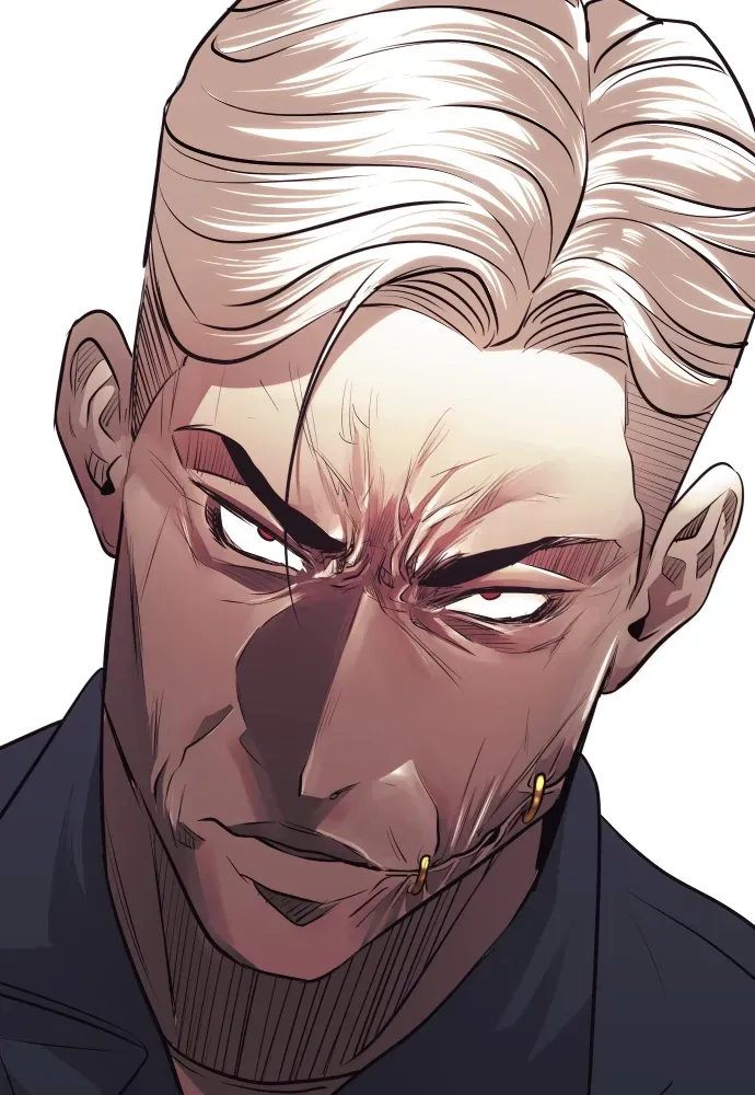 Read Bloodhounds chapter 83 image 107 on Lezhin