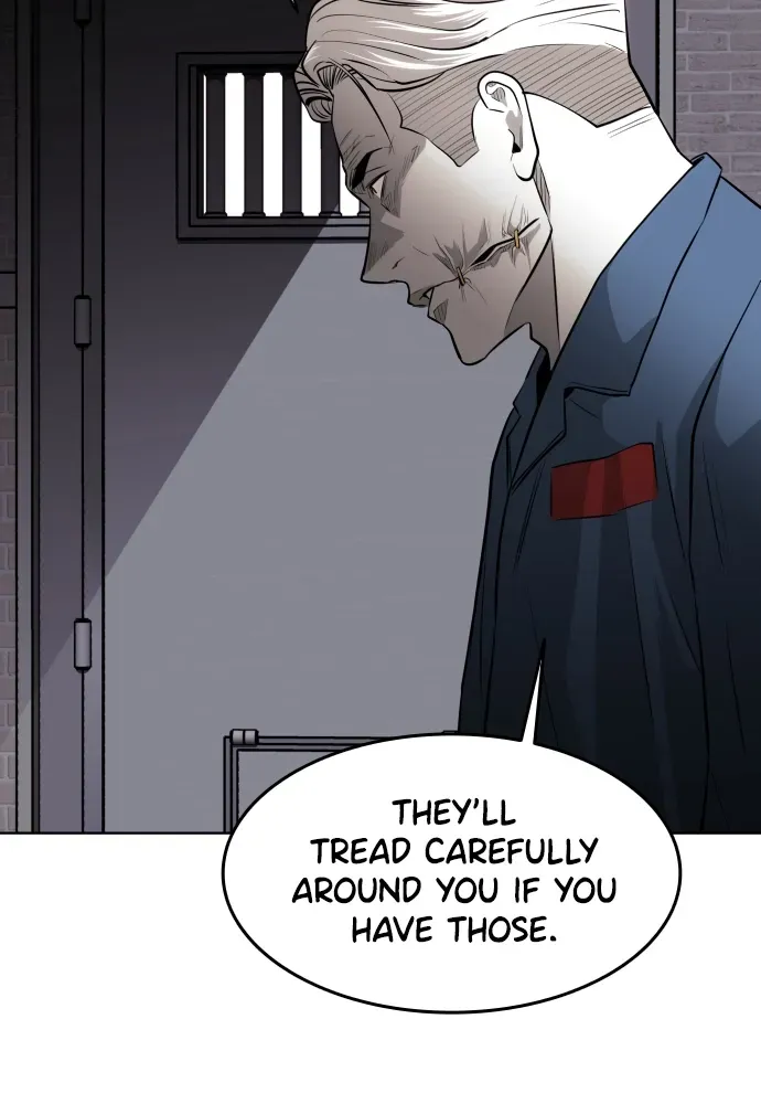 Read Bloodhounds chapter 83 image 112 on Lezhin