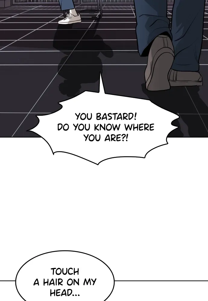 Read Bloodhounds chapter 83 image 123 on Lezhin