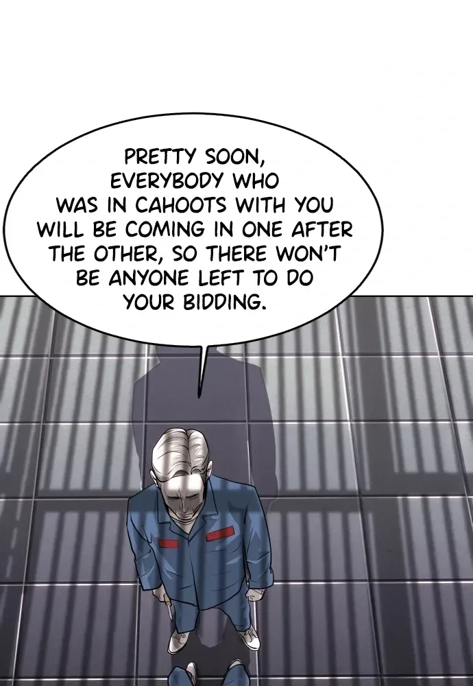 Read Bloodhounds chapter 83 image 129 on Lezhin