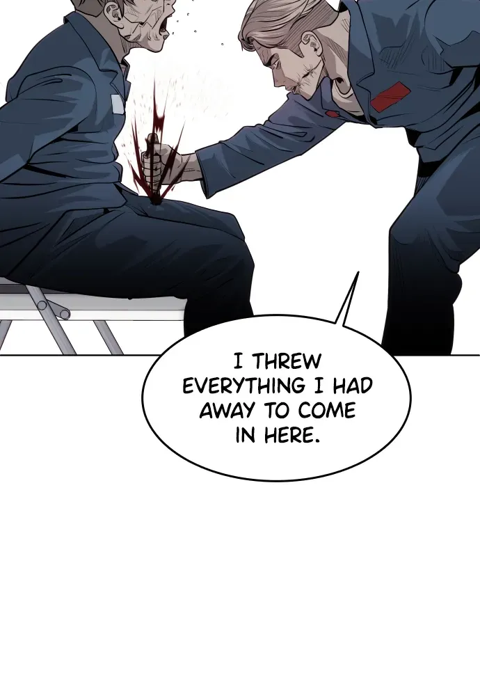 Read Bloodhounds chapter 83 image 134 on Lezhin