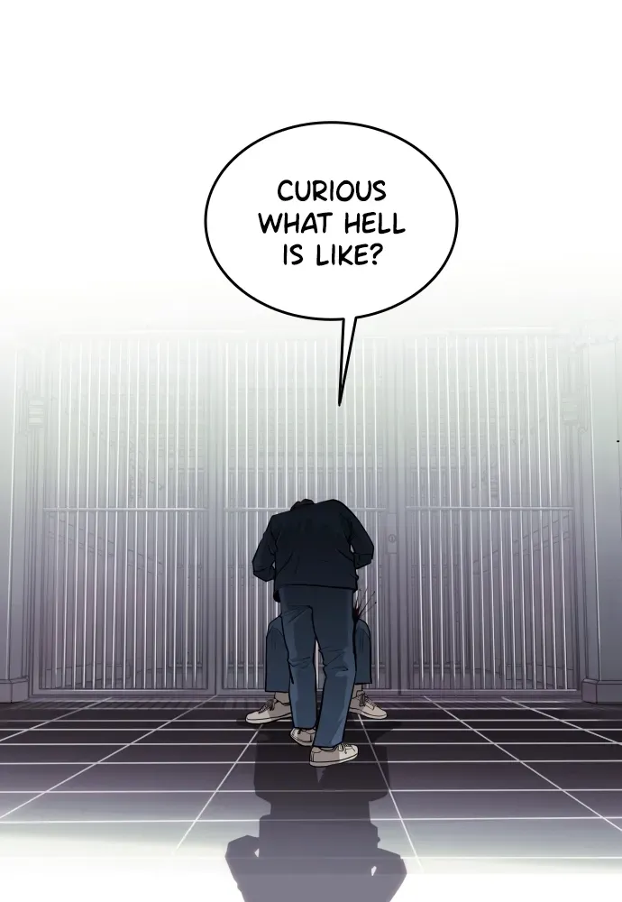 Read Bloodhounds chapter 83 image 138 on Lezhin