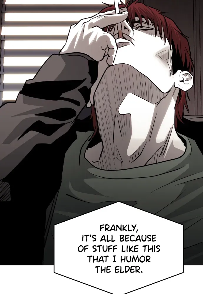 Read Bloodhounds chapter 83 image 148 on Lezhin