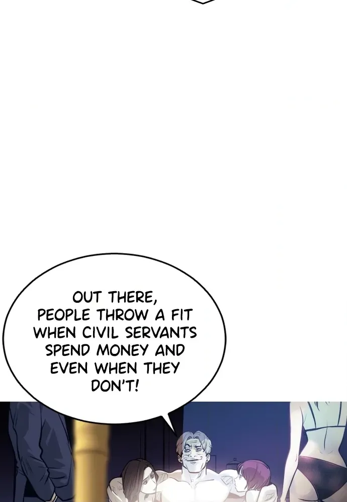 Read Bloodhounds chapter 83 image 149 on Lezhin