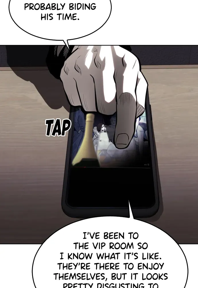Read Bloodhounds chapter 83 image 154 on Lezhin