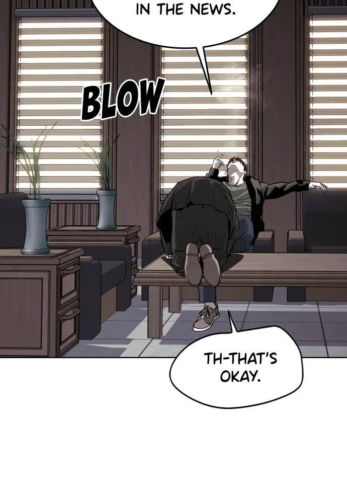 Read Bloodhounds chapter 83 image 156 on Lezhin