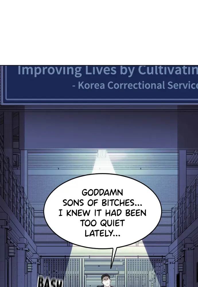 Read Bloodhounds chapter 83 image 16 on Lezhin
