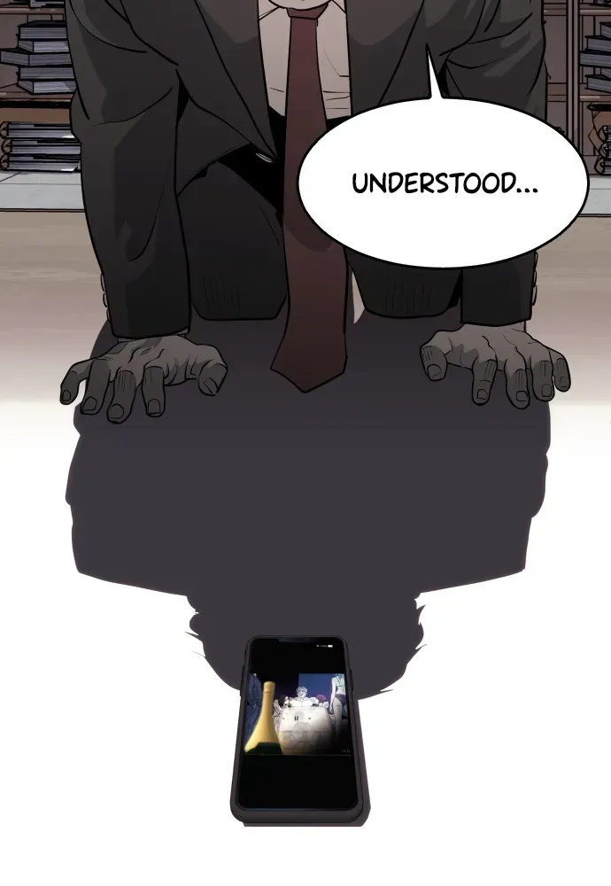 Read Bloodhounds chapter 83 image 160 on Lezhin