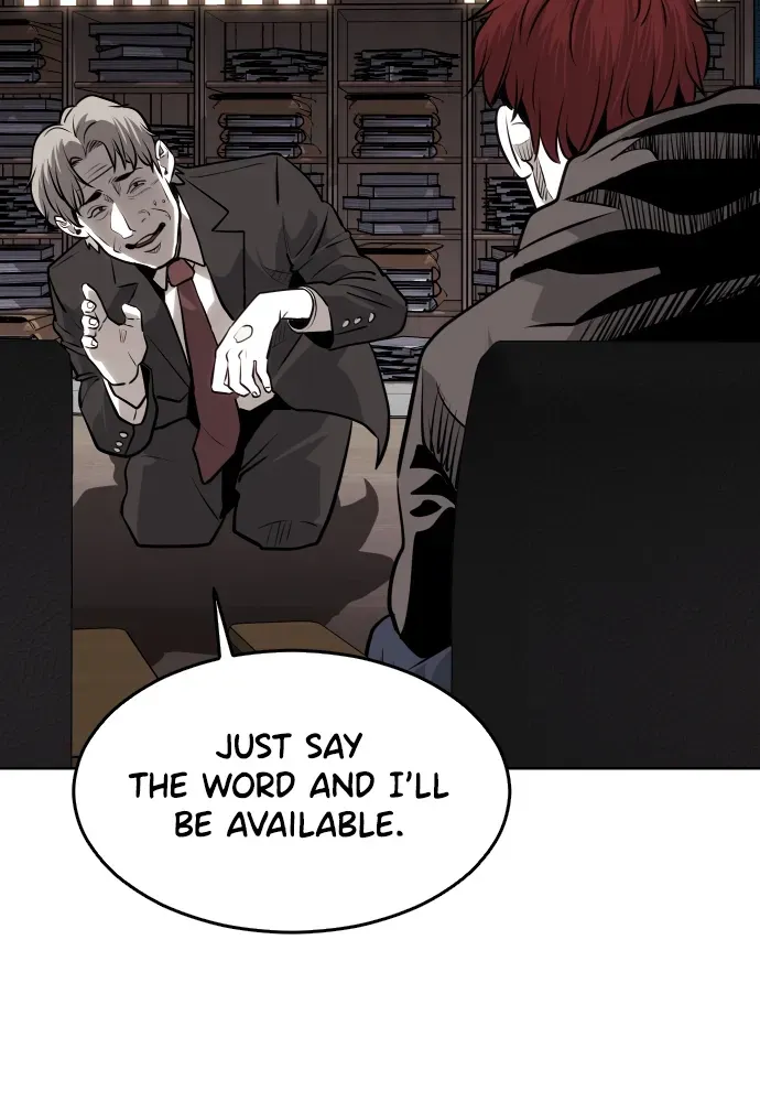 Read Bloodhounds chapter 83 image 175 on Lezhin