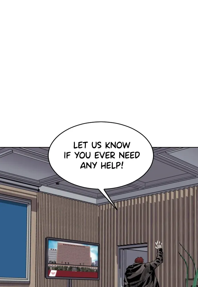 Read Bloodhounds chapter 83 image 182 on Lezhin