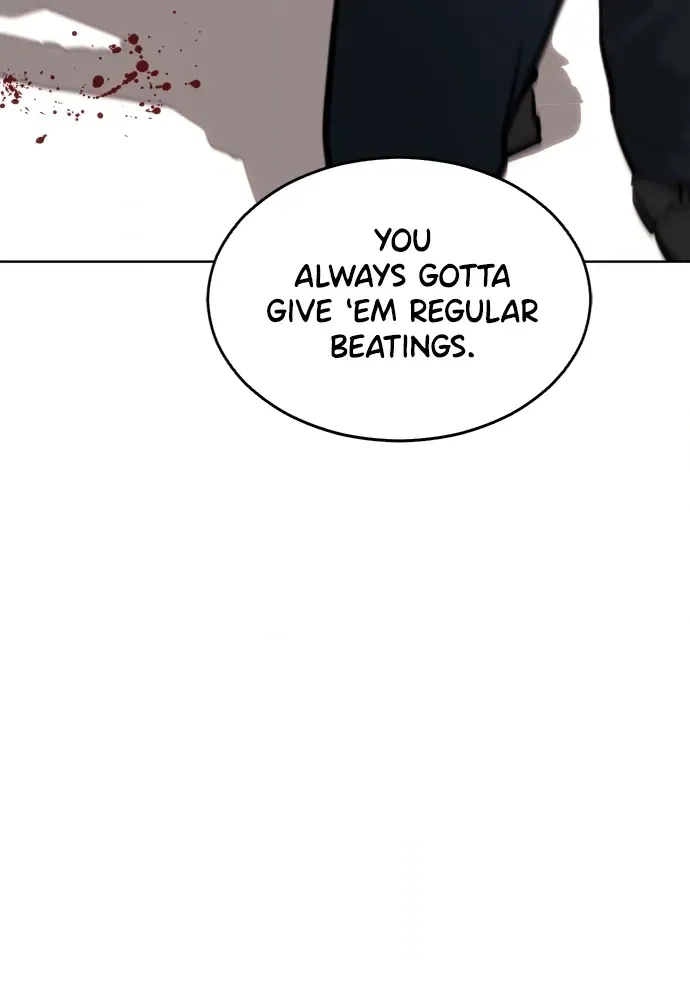 Read Bloodhounds chapter 83 image 19 on Lezhin