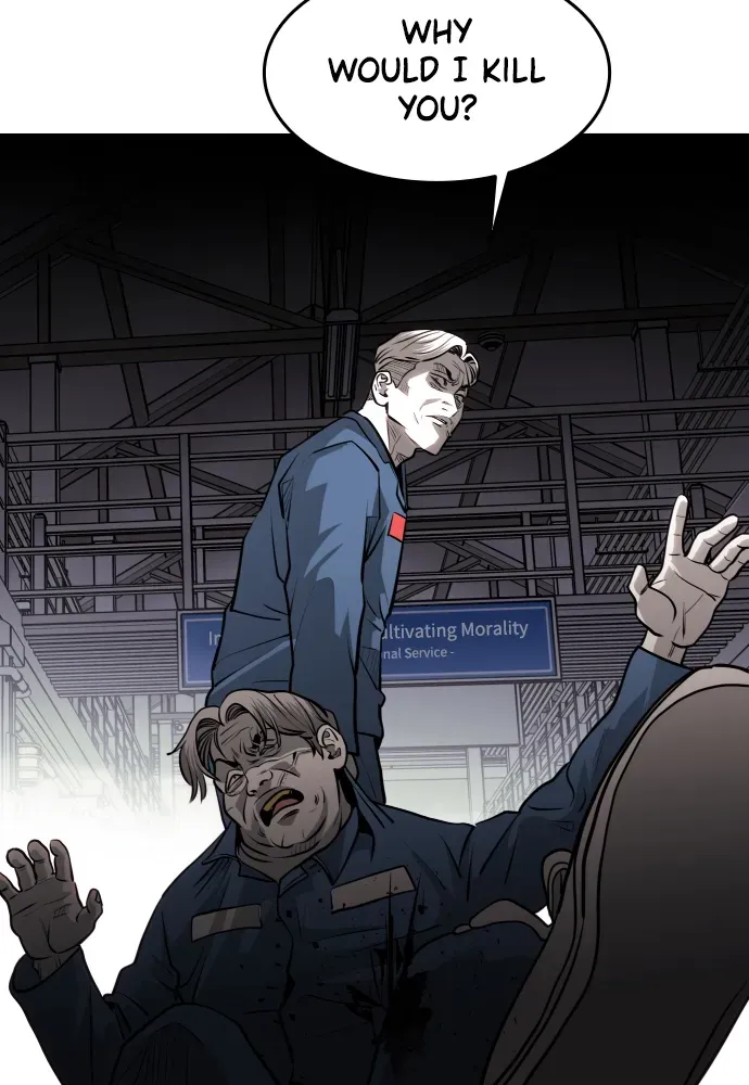 Read Bloodhounds chapter 83 image 197 on Lezhin
