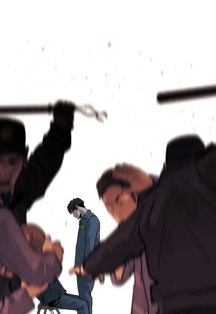 Read Bloodhounds chapter 83 image 20 on Lezhin