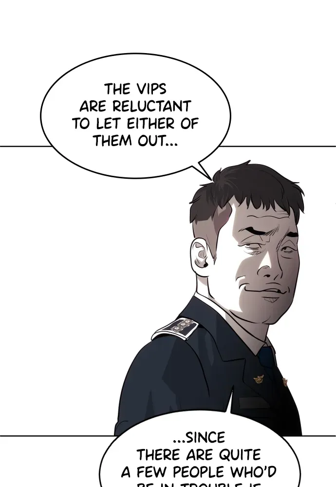 Read Bloodhounds chapter 83 image 206 on Lezhin