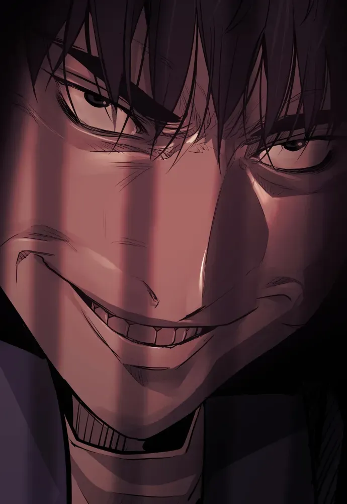 Read Bloodhounds chapter 83 image 213 on Lezhin