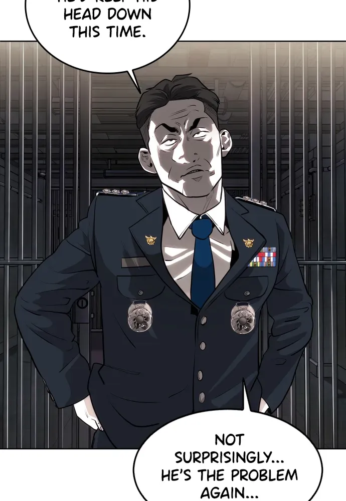 Read Bloodhounds chapter 83 image 22 on Lezhin