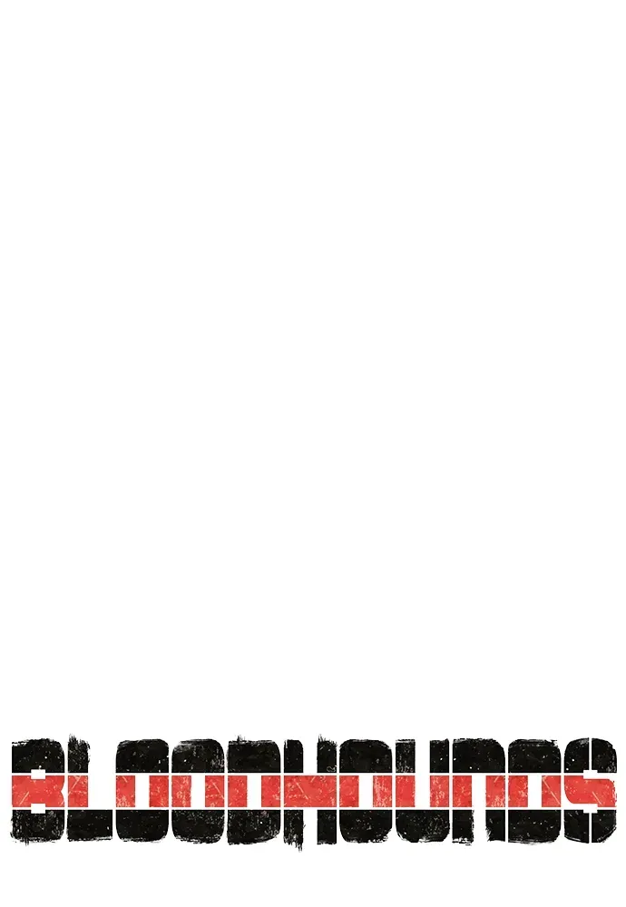 Read Bloodhounds chapter 83 image 25 on Lezhin