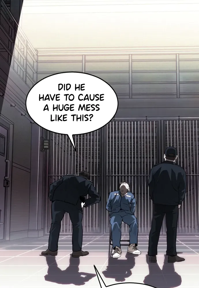 Read Bloodhounds chapter 83 image 28 on Lezhin