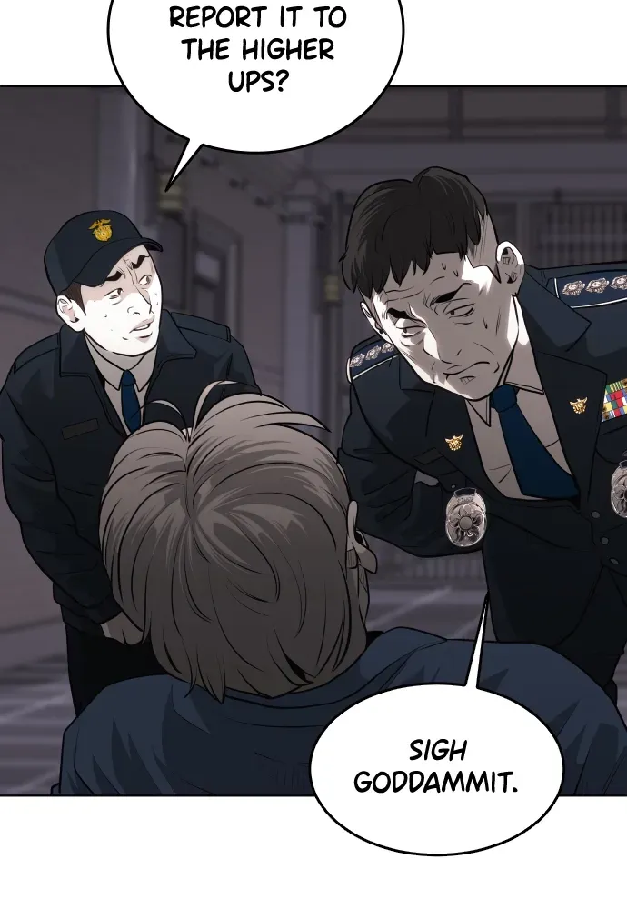 Read Bloodhounds chapter 83 image 30 on Lezhin