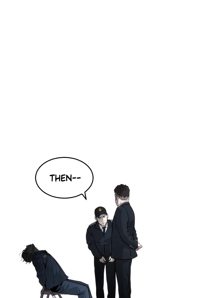 Read Bloodhounds chapter 83 image 33 on Lezhin