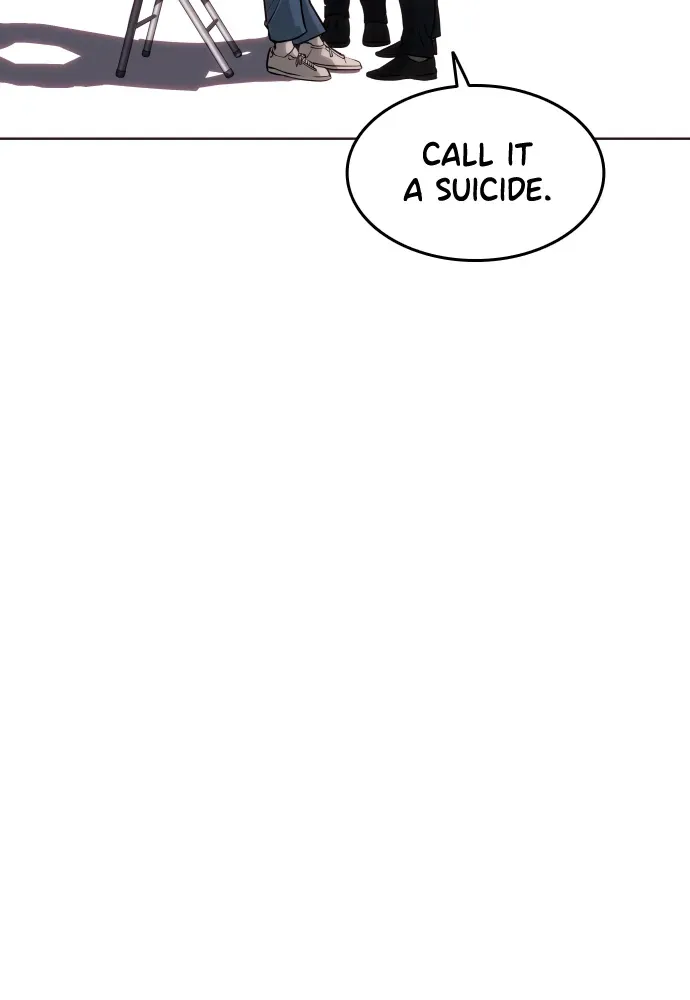 Read Bloodhounds chapter 83 image 34 on Lezhin