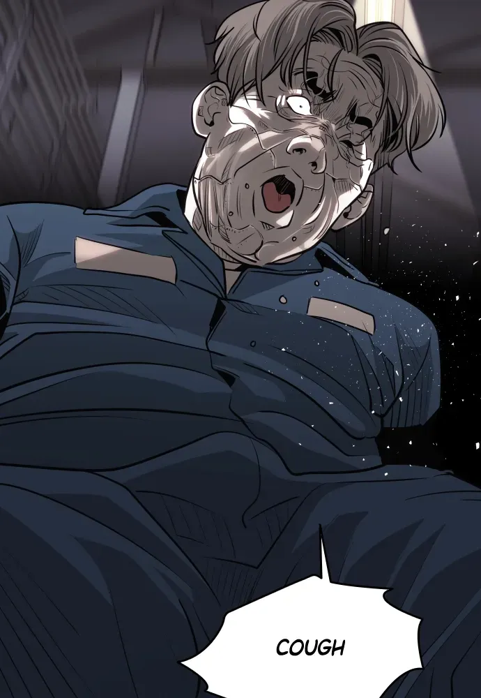 Read Bloodhounds chapter 83 image 38 on Lezhin