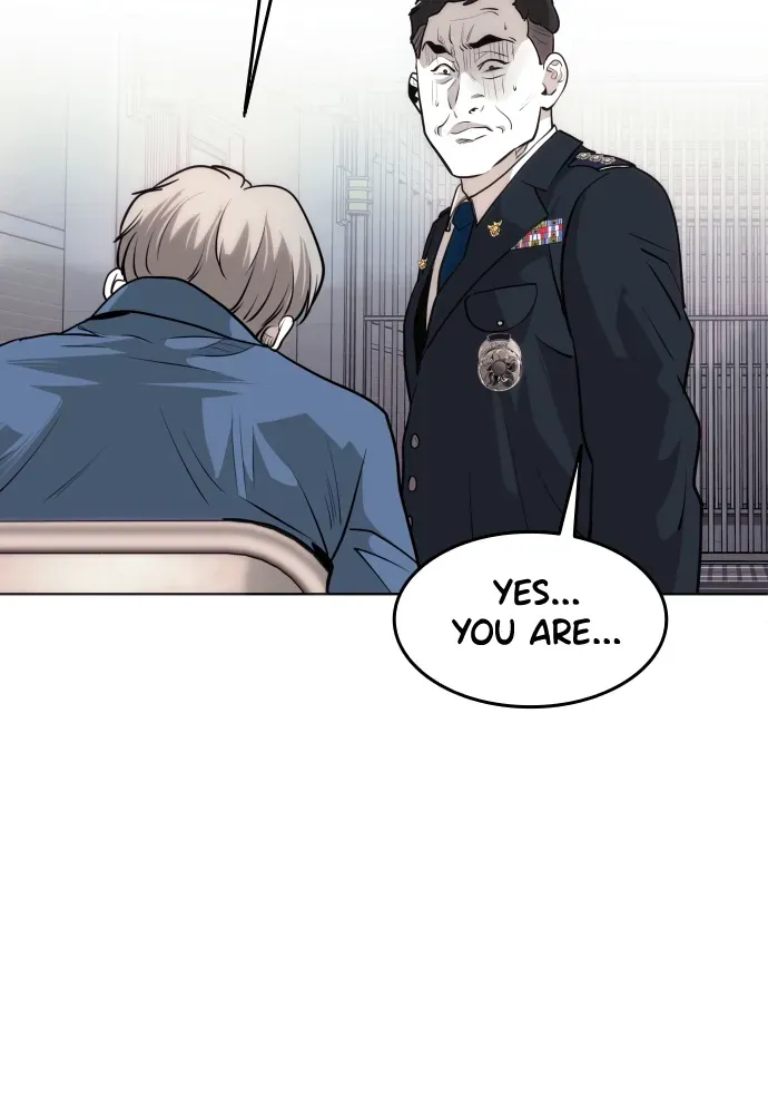 Read Bloodhounds chapter 83 image 45 on Lezhin