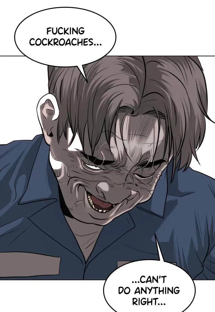 Read Bloodhounds chapter 83 image 46 on Lezhin
