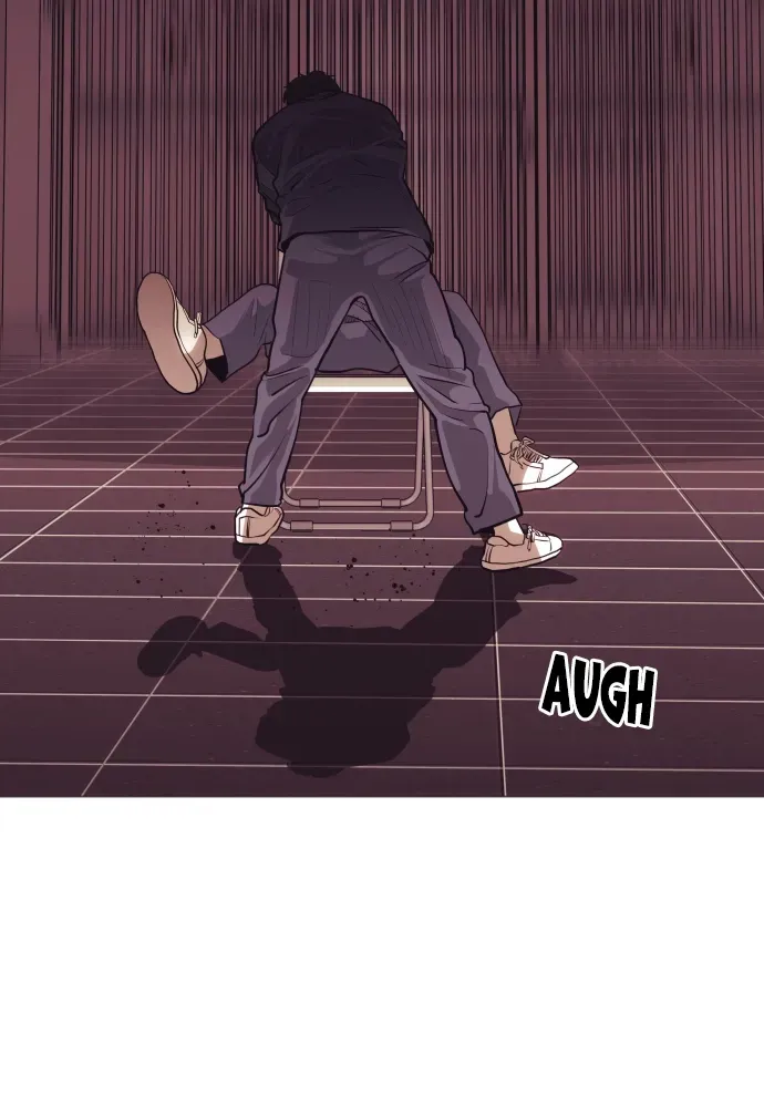 Read Bloodhounds chapter 83 image 5 on Lezhin