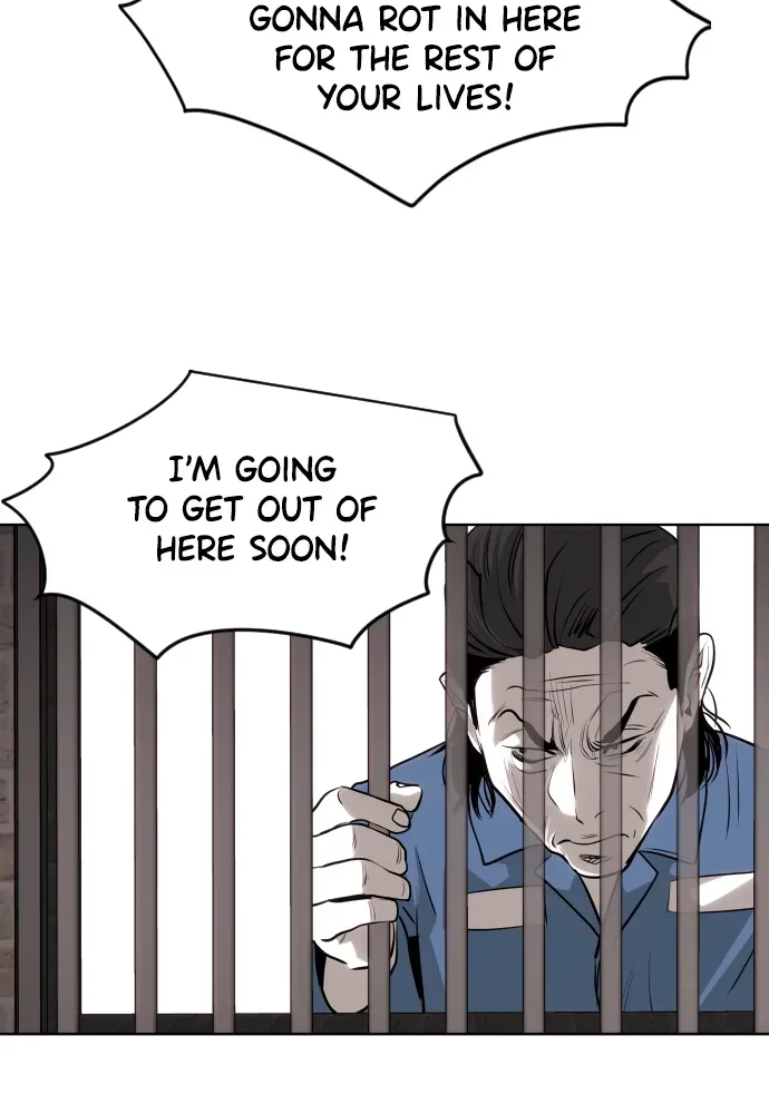 Read Bloodhounds chapter 83 image 55 on Lezhin