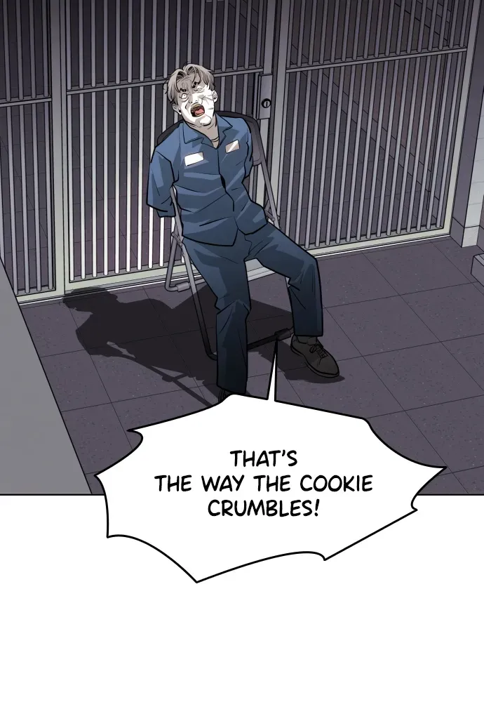 Read Bloodhounds chapter 83 image 57 on Lezhin