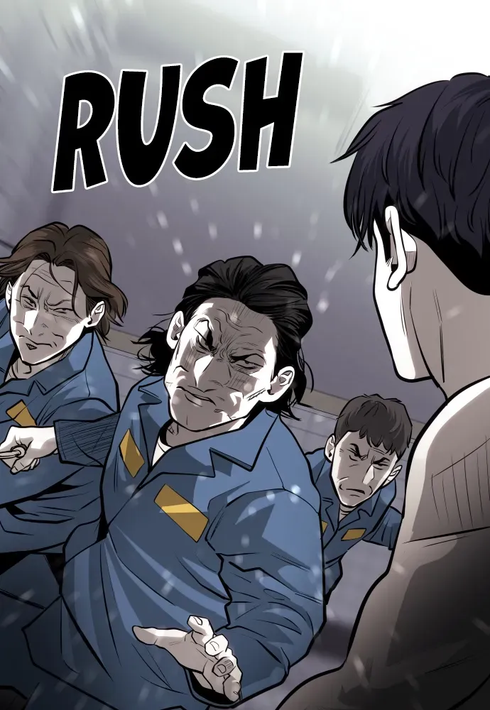Read Bloodhounds chapter 83 image 90 on Lezhin