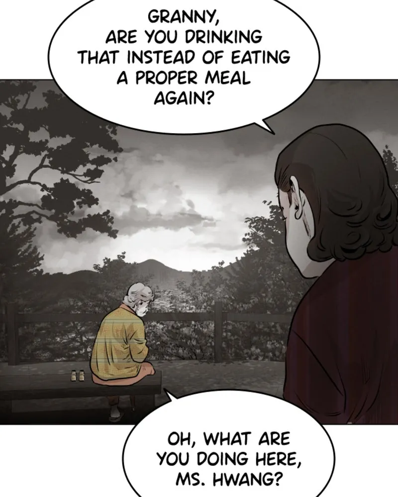 Read Bloodhounds chapter 9 image 118 on Lezhin