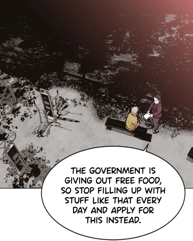 Read Bloodhounds chapter 9 image 124 on Lezhin