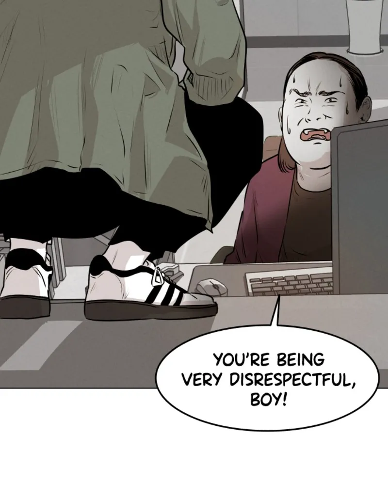 Read Bloodhounds chapter 9 image 152 on Lezhin