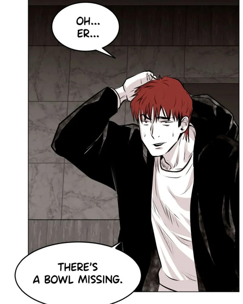 Read Bloodhounds chapter 9 image 21 on Lezhin