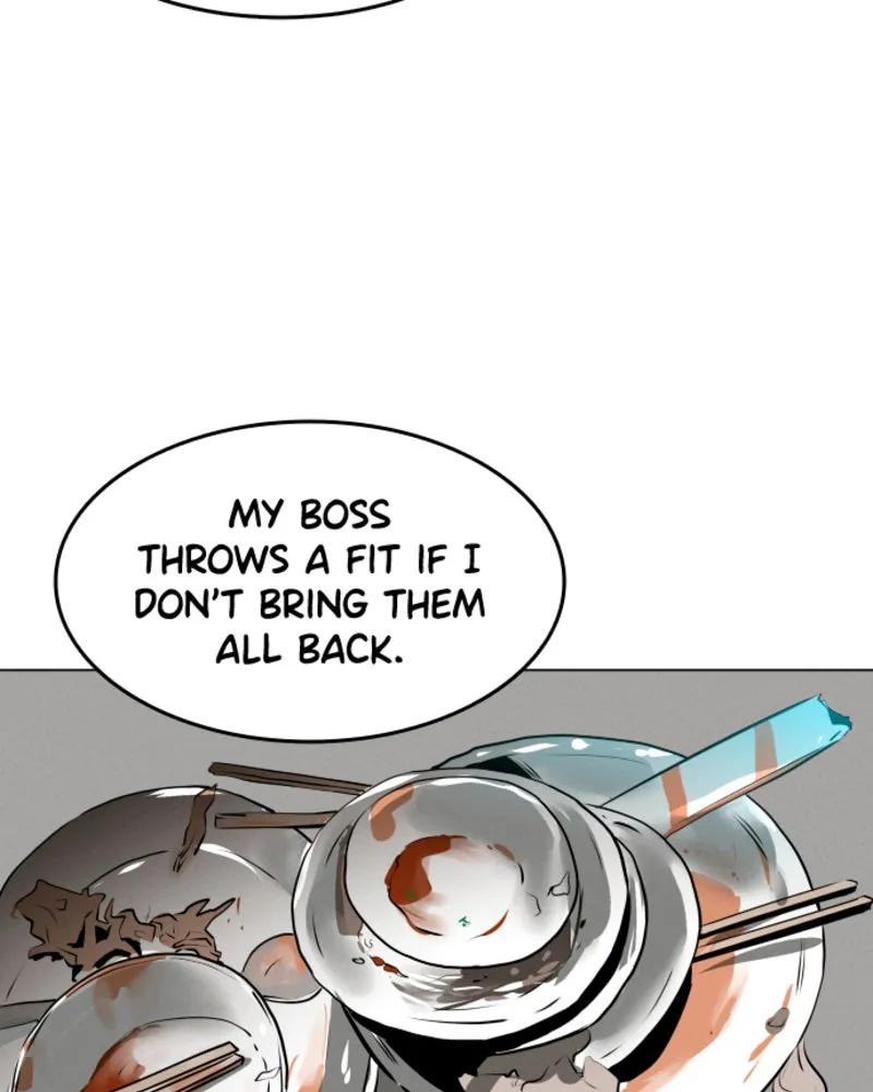 Read Bloodhounds chapter 9 image 22 on Lezhin